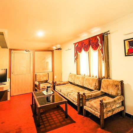 Hotel Sangam Karad Exterior photo