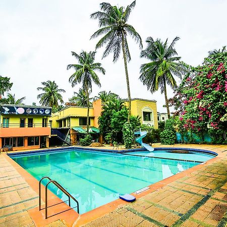 Hotel Sangam Karad Exterior photo